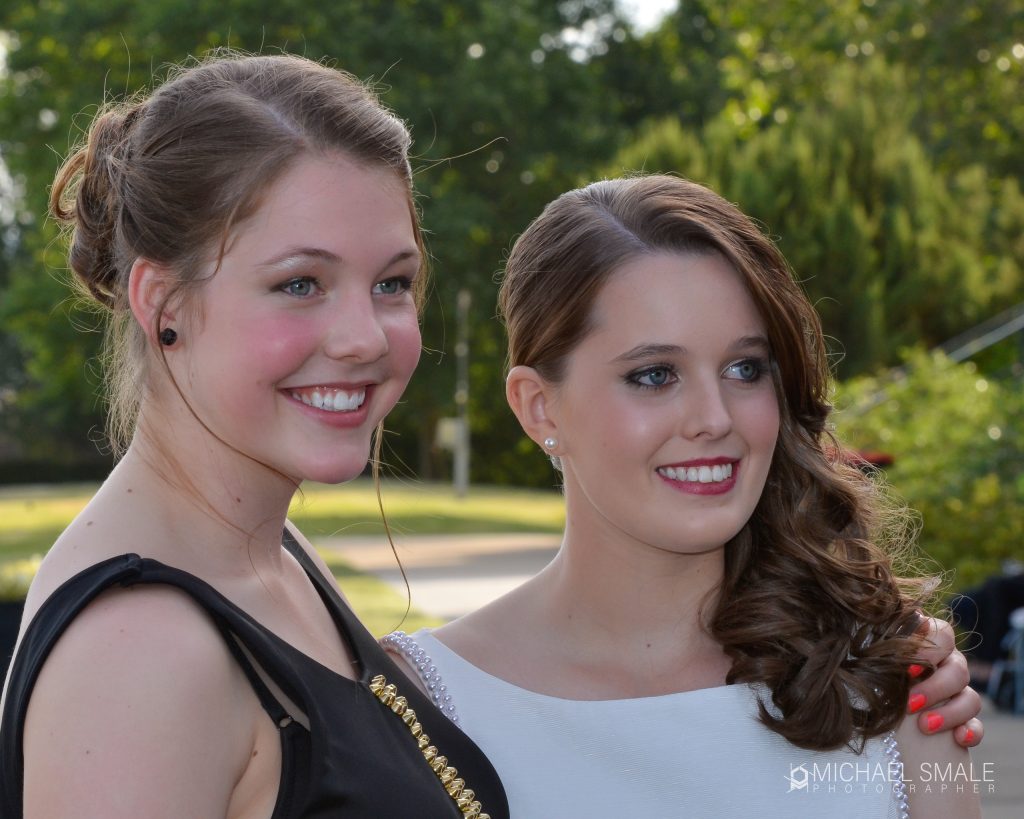 Year 10 Formal - Natural