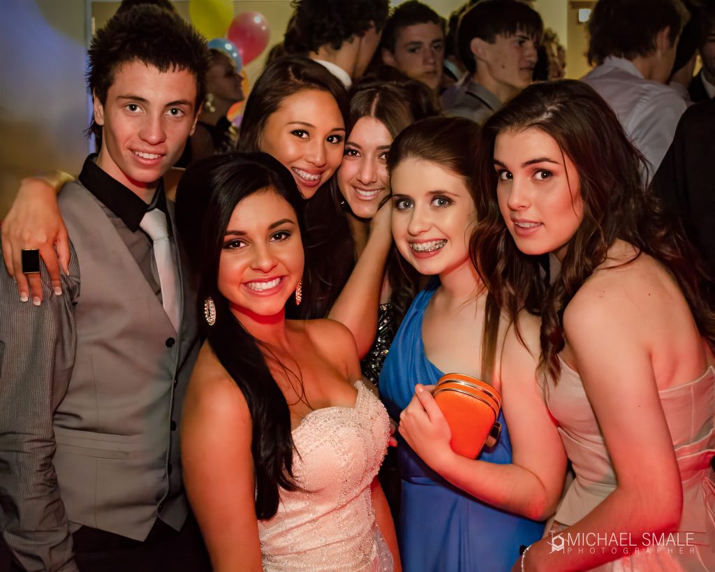 Year 10 Formal - The After Party