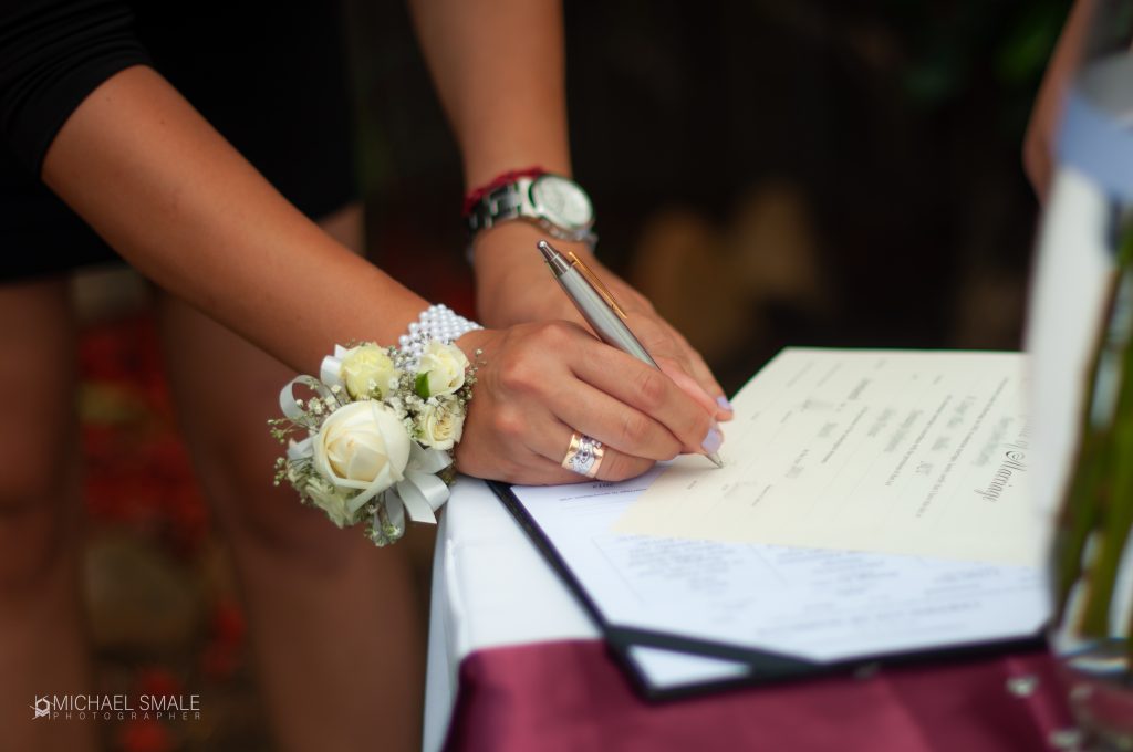 Formal Proceedings
