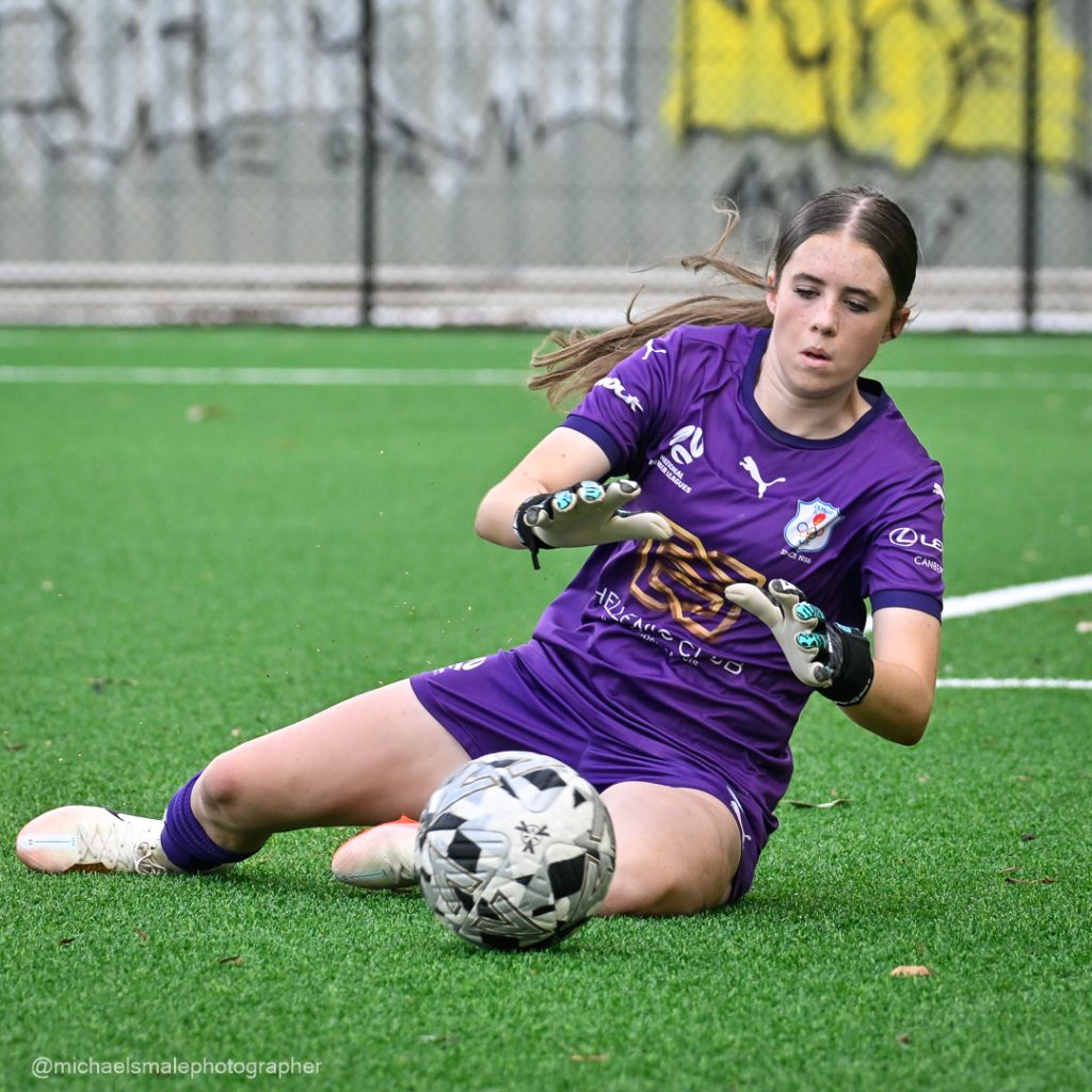 Getting low for save.